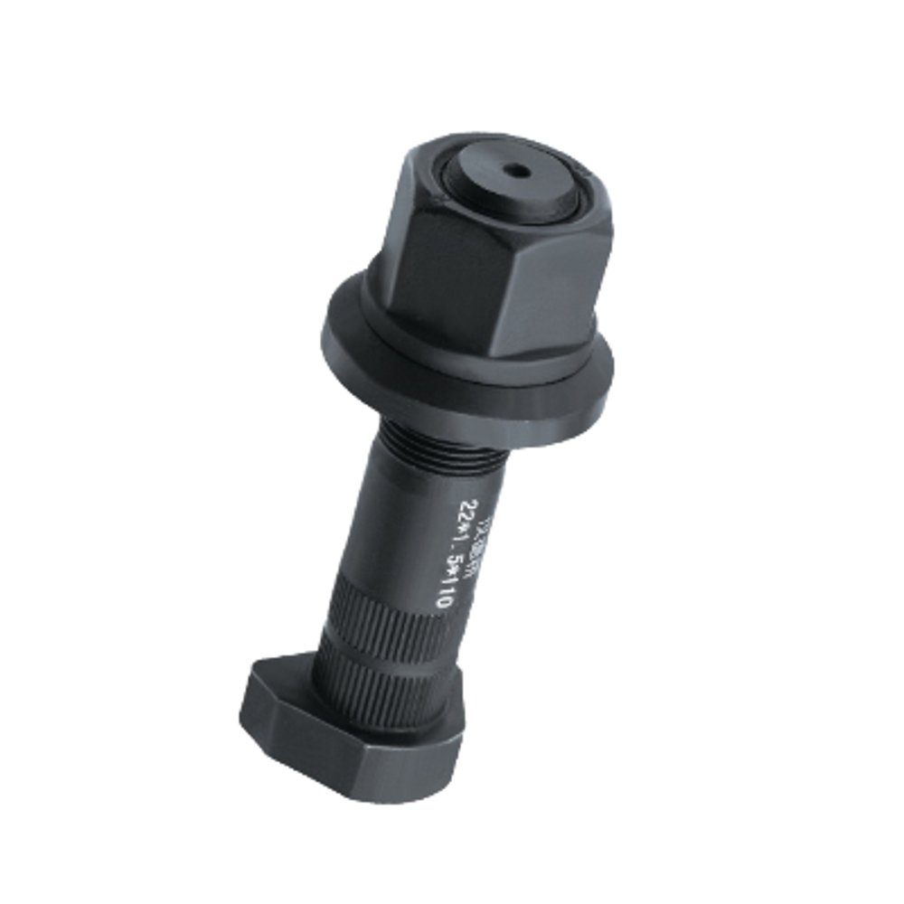 Hand Bridge Wheel Bolt 22*110