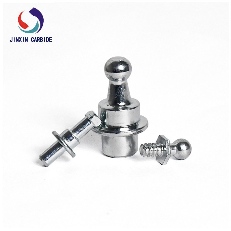 Non-Standard Threaded Fasteners