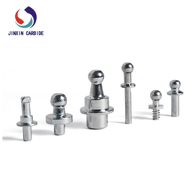 Non-Standard Threaded Fasteners