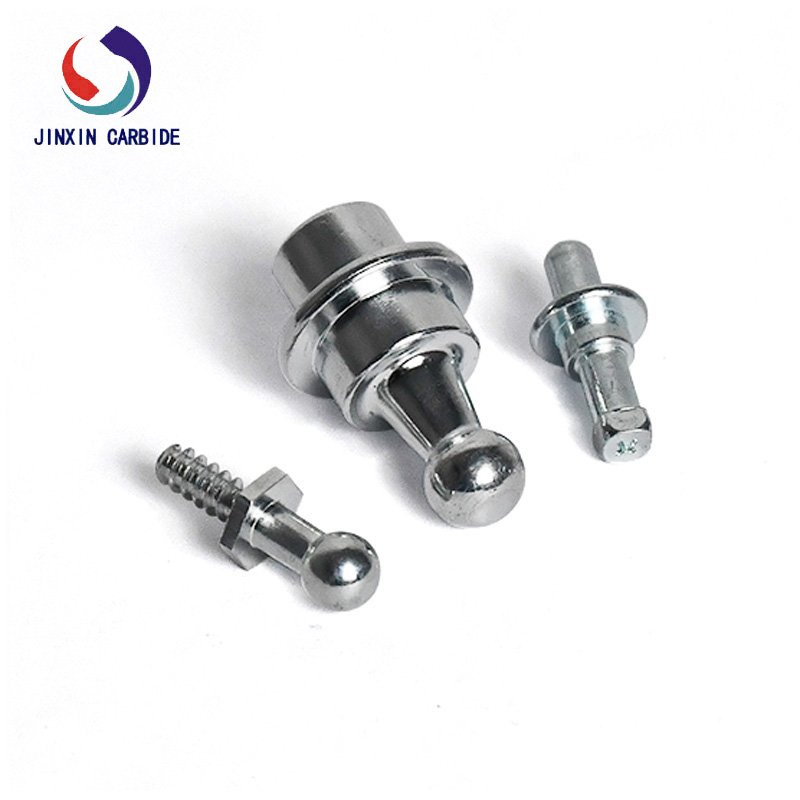 Non-Standard Threaded Fasteners