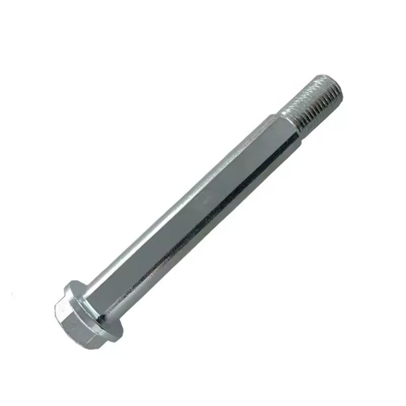 Factory Fastener Car Screw Suspension Camber Adjusting Eccentric Bolt for Nissan QASHQAI X-TRAIL 55226-JG00B 55226-JG00A