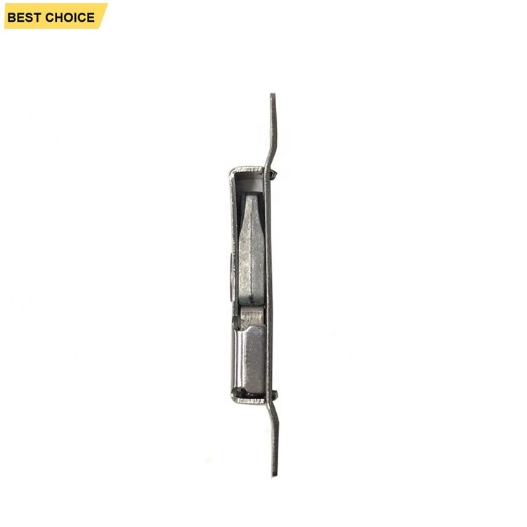 GL-14148 Steel Cabinet Lock Metal Budget Lock for Access Doors