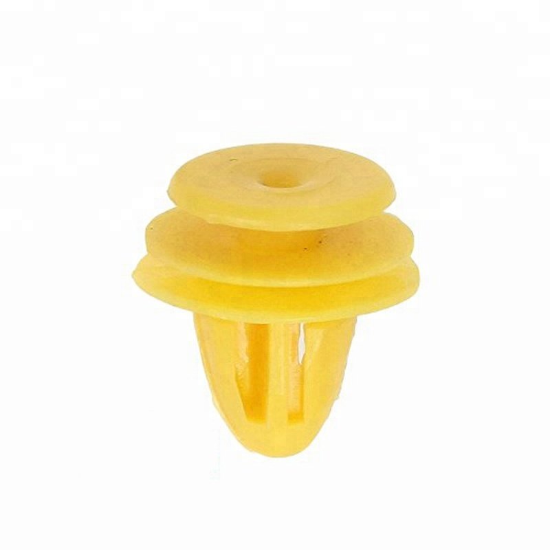 Most Popular Sizes Auto Push Pin Rivets Set Car Retainer Clips & Fasteners for Ford