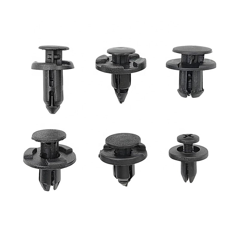 0155305933 Fender Liner Clips Plastic Auto Clips and Fasteners For Nissan