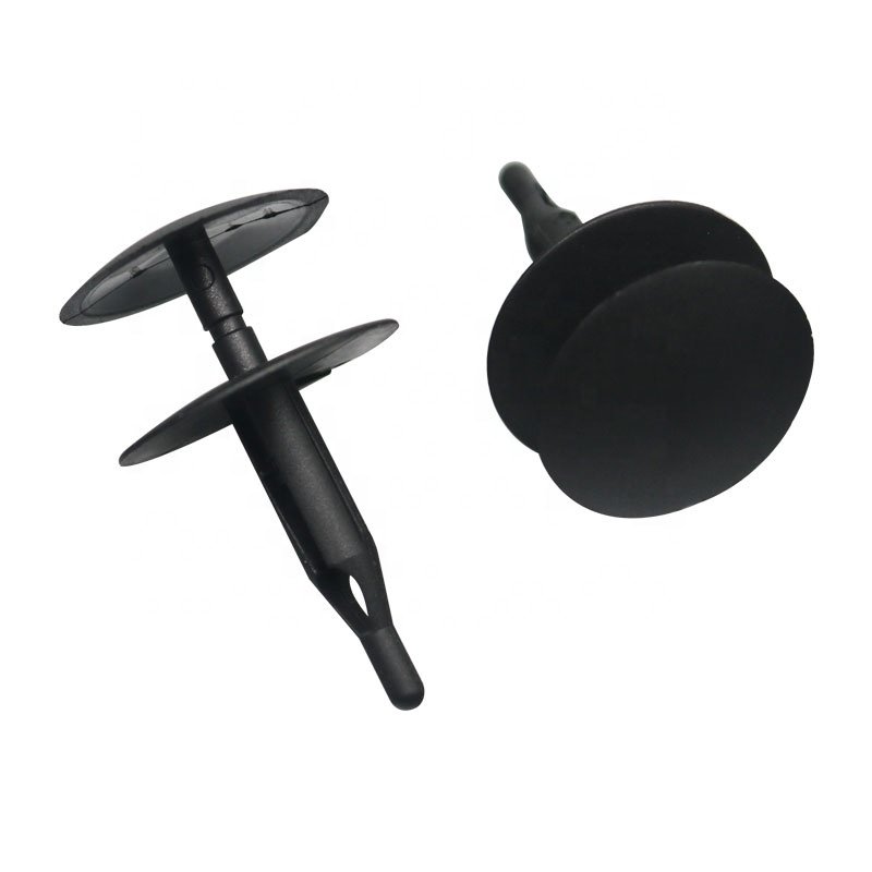 B226 auto plastic push type clips automotive clips & fasteners auto push clips 6503453