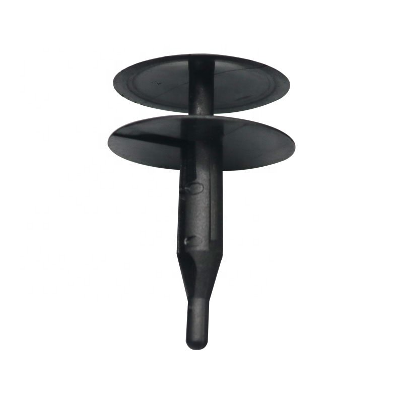 B226 auto plastic push type clips automotive clips & fasteners auto push clips 6503453