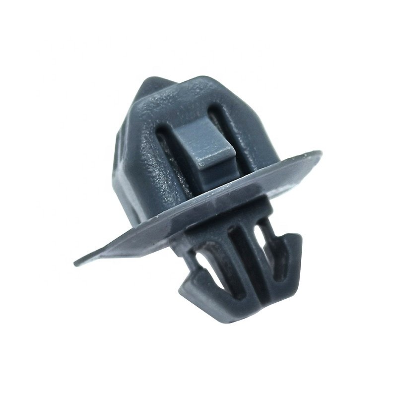 Production of Automotive Plastic Clip 75392-60030 Suitable for Toyota Side Skirt Decorative Strip Car Clip