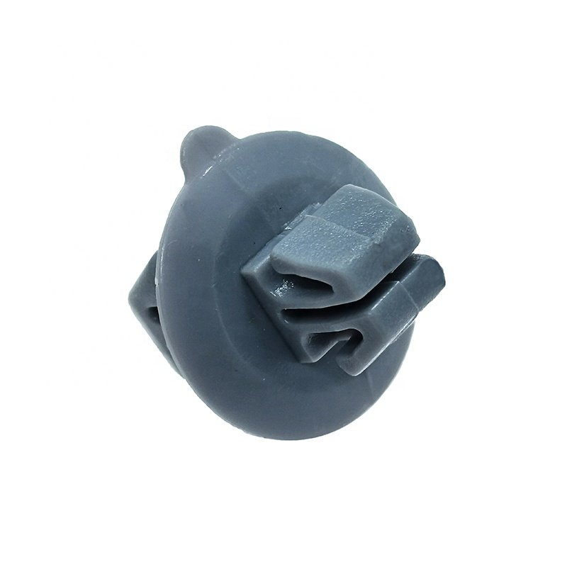 Production of Automotive Plastic Clip 75392-60030 Suitable for Toyota Side Skirt Decorative Strip Car Clip
