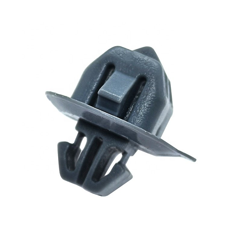 Production of Automotive Plastic Clip 75392-60030 Suitable for Toyota Side Skirt Decorative Strip Car Clip