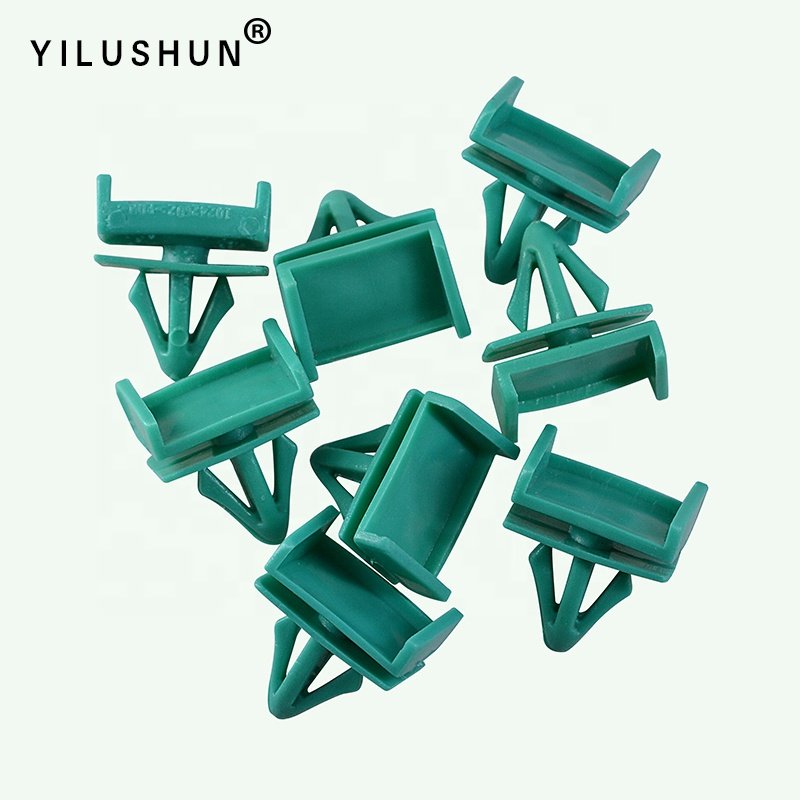 D191 high quality plastic car body clips available for wholesale sale