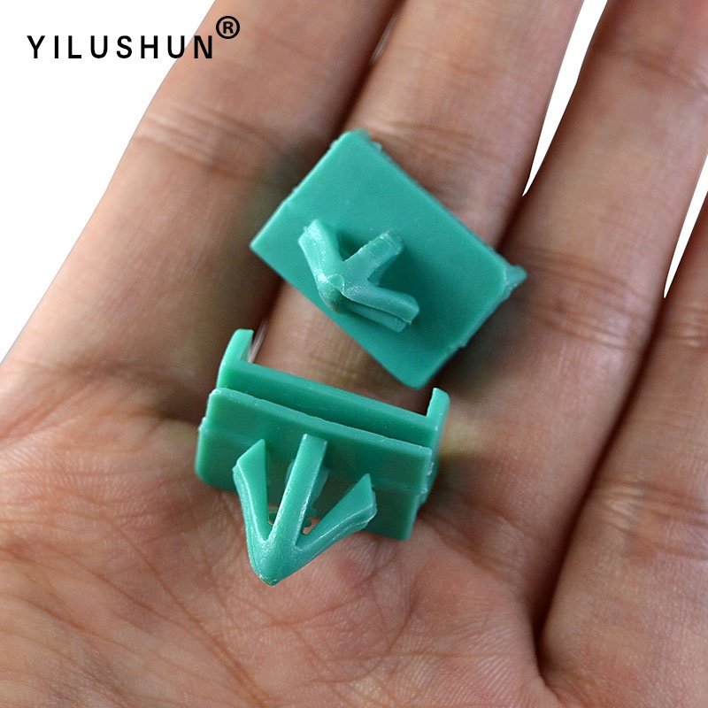 D191 high quality plastic car body clips available for wholesale sale