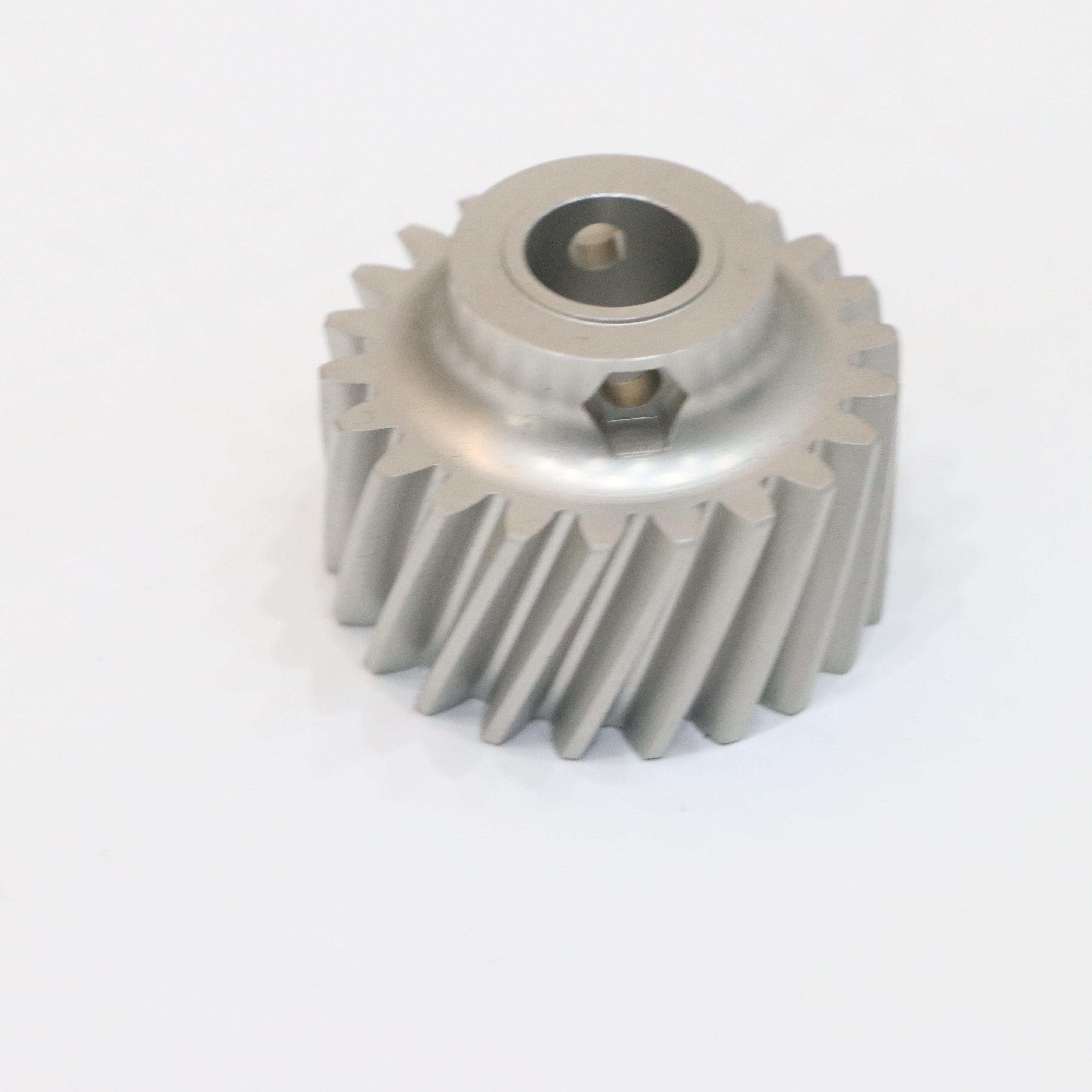Custom High Demand cnc machining bike parts turning large cnc machining service parts with good after sale service