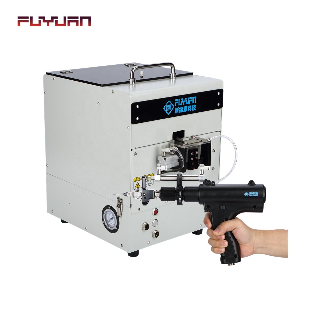 Factory Supply Automatic Screw Counter With Full Automatic Screw Fastening Machine for Automatic Screw Feeder