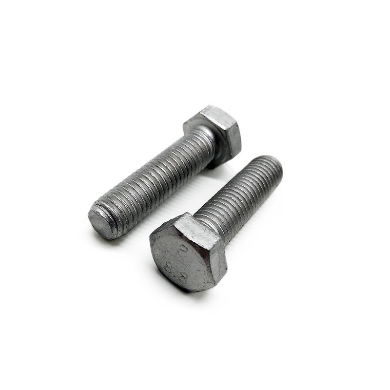 Fastener Manufacturers Direct Selling Customized Size Hex Bolt