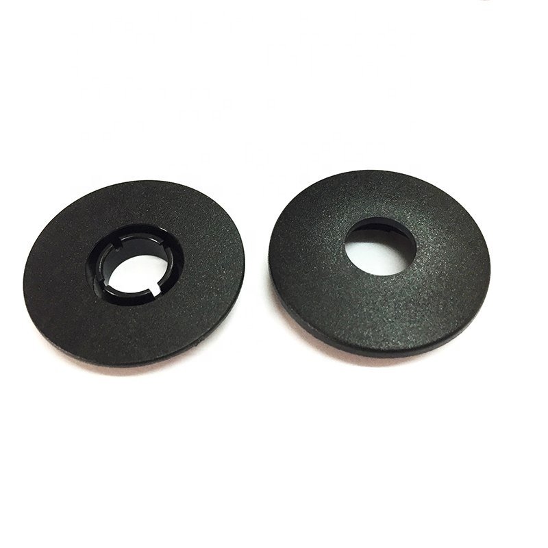 Wholesale Carpet Screws Clips Button Plastic Good Quality Black Nylon Auto Floor Mats Clips Fastener