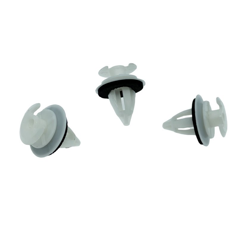 Door Trim Face Plate Clamp Holder 51411973500 for BMW 3/5/7 E36 E34 E46 38 39 M3