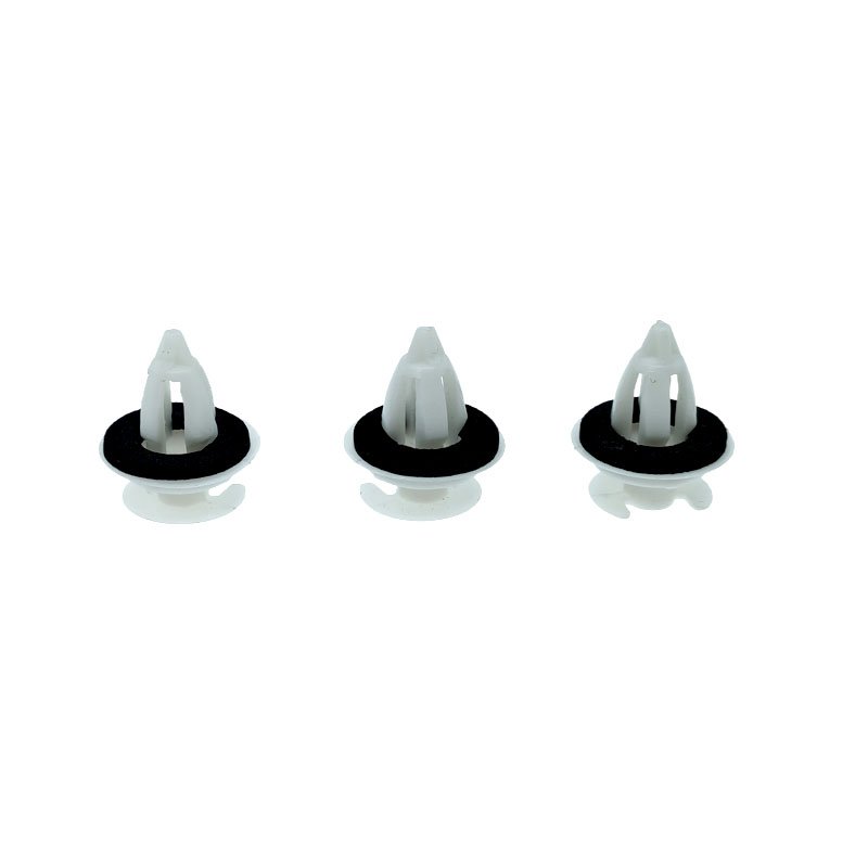 Door Trim Face Plate Clamp Holder 51411973500 for BMW 3/5/7 E36 E34 E46 38 39 M3