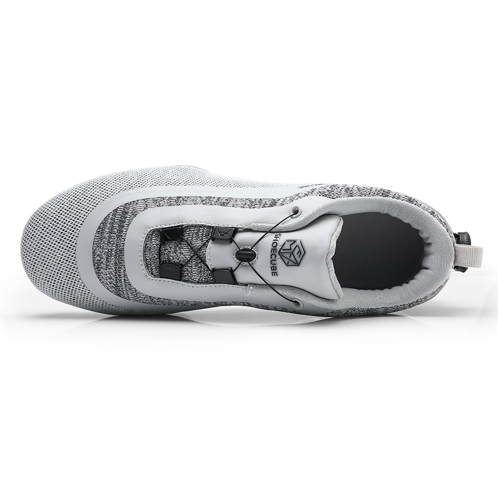 2021 fashion New design breathable custom LOGO sport running men's casual shoes