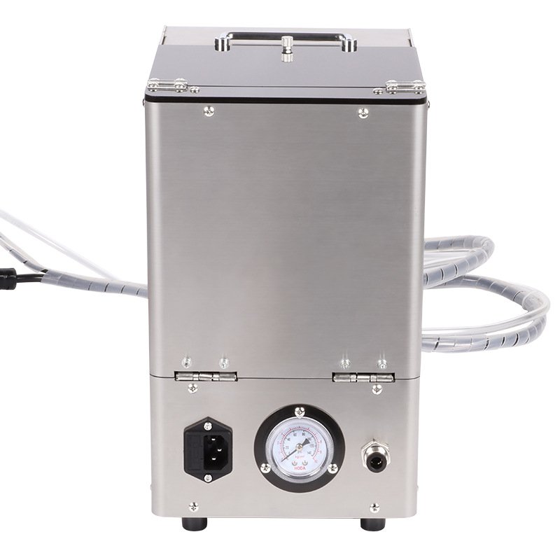 Single Head Auto Screw Fastening Machine Screwdriver With Feeder Tightening Screw Machine Electric Vibratory Feeder 0.8s/screw