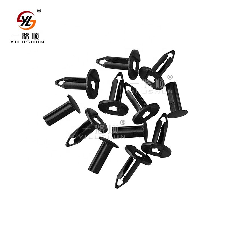 B159 factory supply fixed fasteners car expansion buckle clips wholesale 11518017