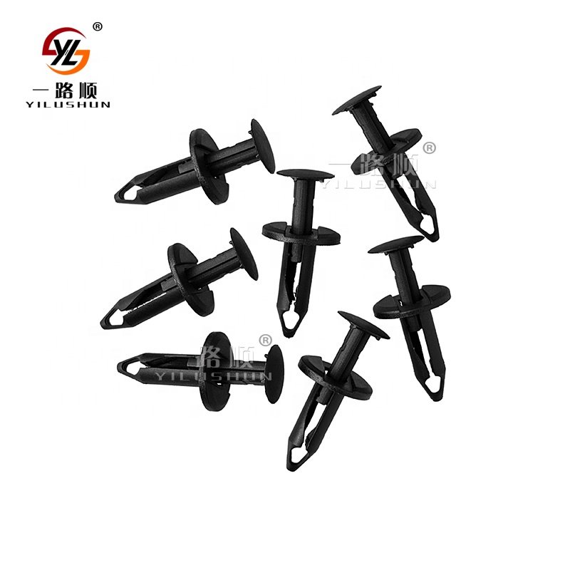 B159 factory supply fixed fasteners car expansion buckle clips wholesale 11518017