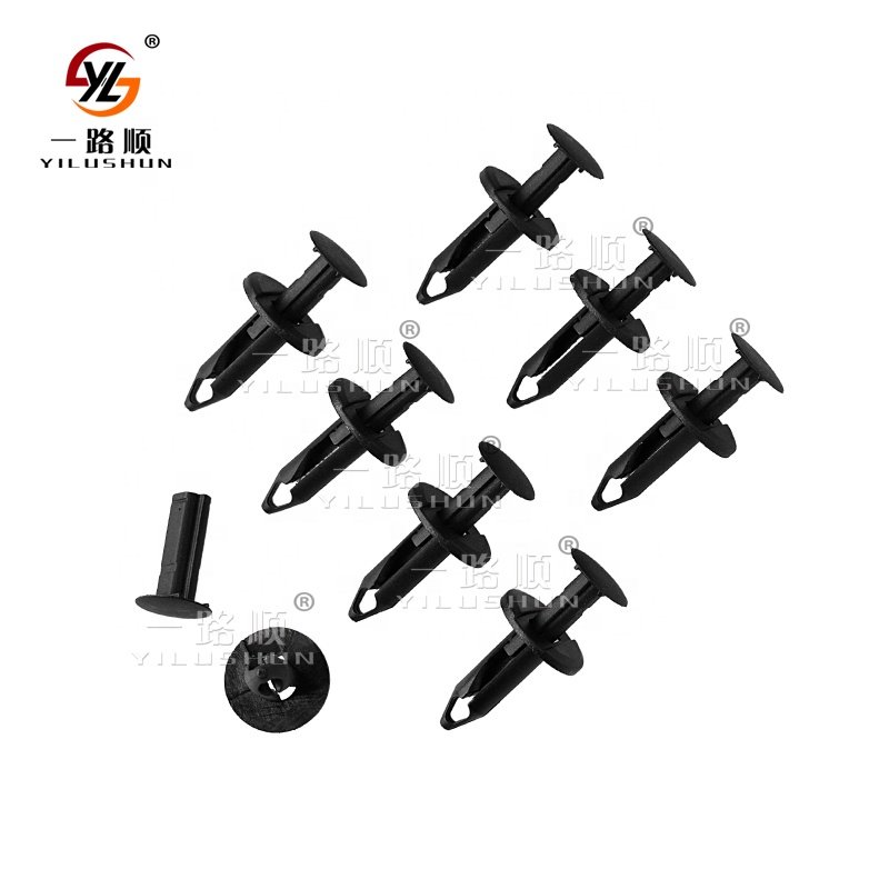 B159 factory supply fixed fasteners car expansion buckle clips wholesale 11518017