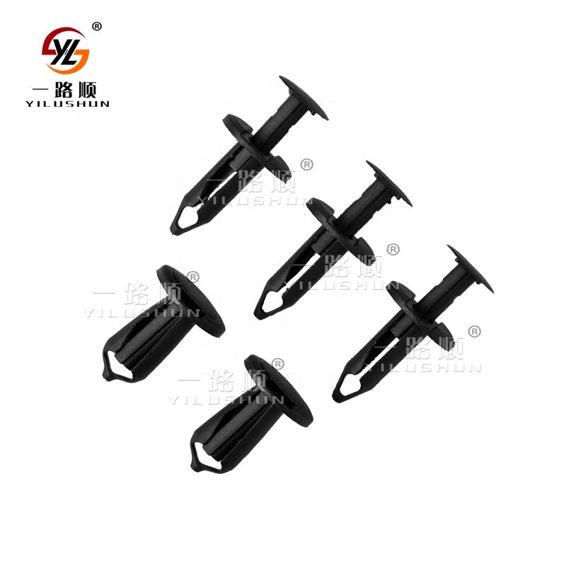 B159 factory supply fixed fasteners car expansion buckle clips wholesale 11518017
