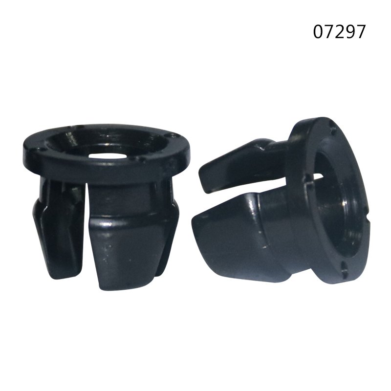 Nylon Nut Auto Plastic Clips and Fasteners Plastic Retainers for Cars Auto Body Clips07369