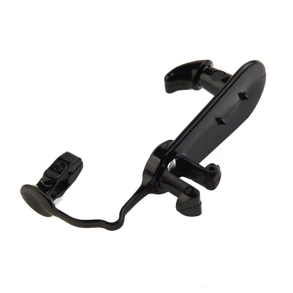 Car Mat Clips Floor Carpet Fixing Hooks Custom Fit Floor/Cargo Mat Clip for Toyota Lexus 08210-00820 0821000820
