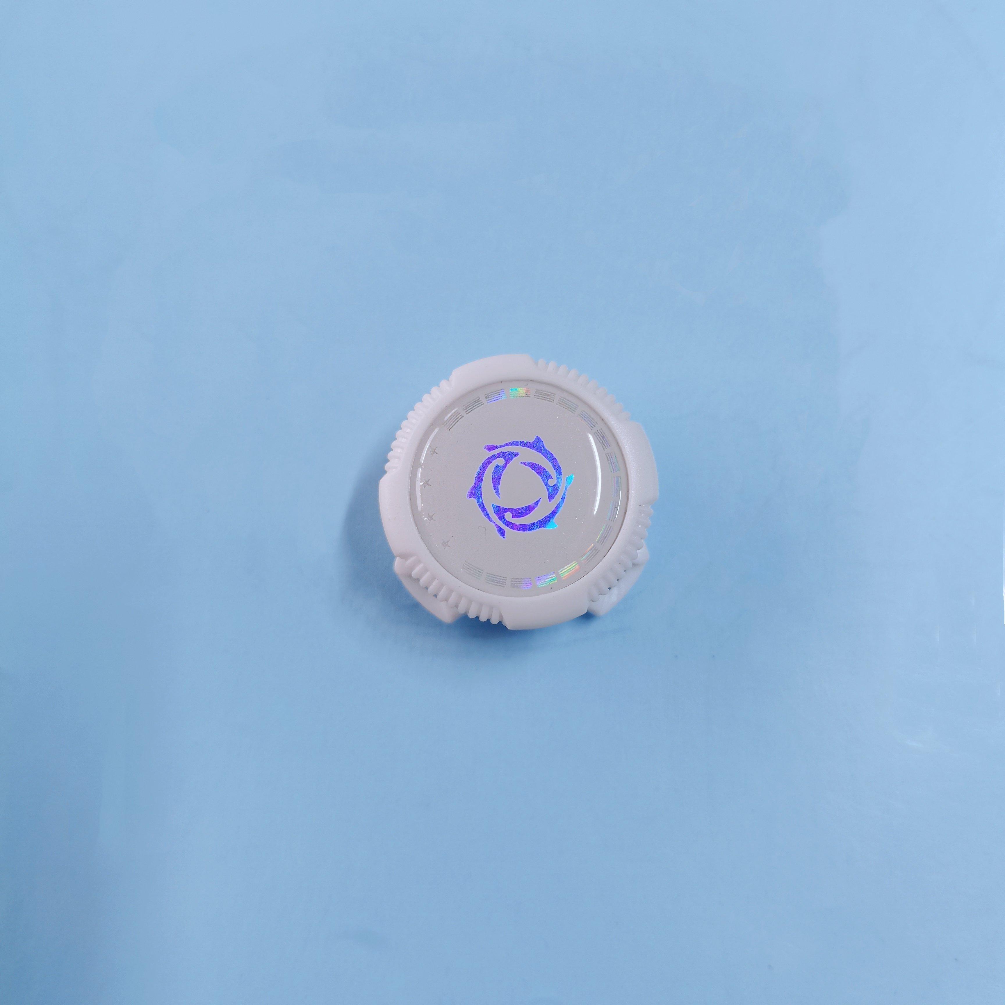 Free to Tie Lacing Buckle Automatic Swivel Custom Shoe Laces Lacing System for Kids Shoes 2.4cm