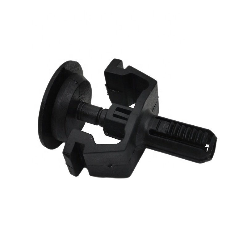 Car Plastic Trim Clips and Car Push Keepers and Body Fastener Fender Plastic Clips 0009912595