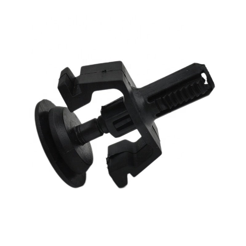 Car Plastic Trim Clips and Car Push Keepers and Body Fastener Fender Plastic Clips 0009912595