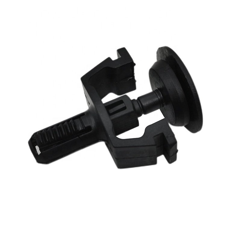 Car Plastic Trim Clips and Car Push Keepers and Body Fastener Fender Plastic Clips 0009912595