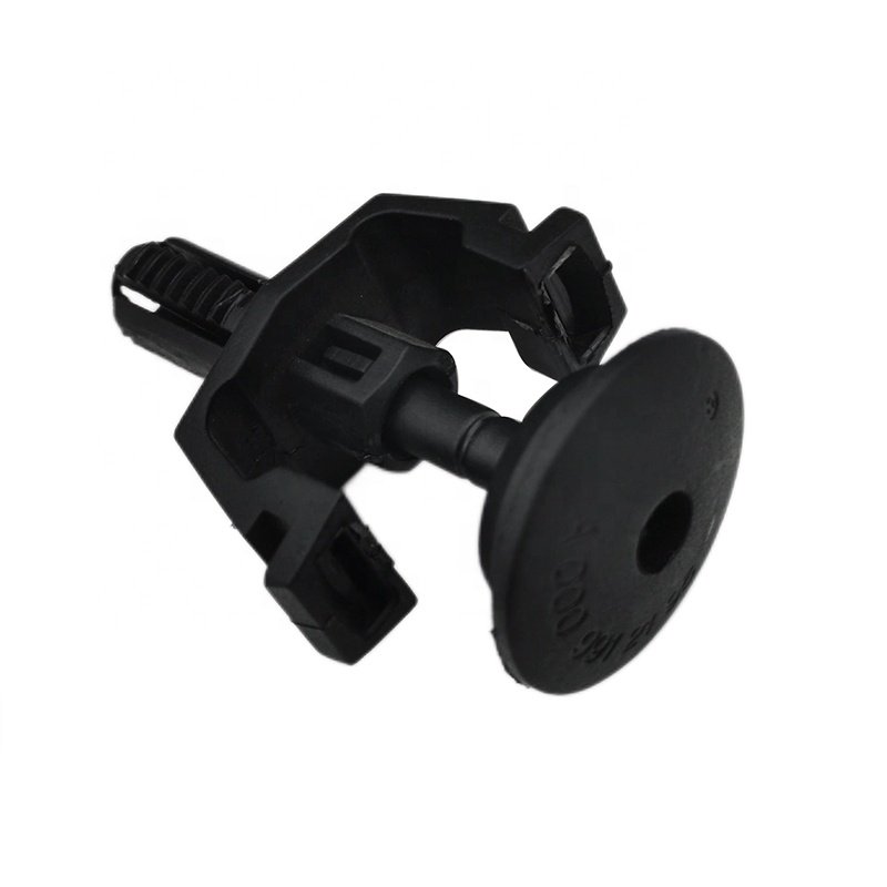 Car Plastic Trim Clips and Car Push Keepers and Body Fastener Fender Plastic Clips 0009912595