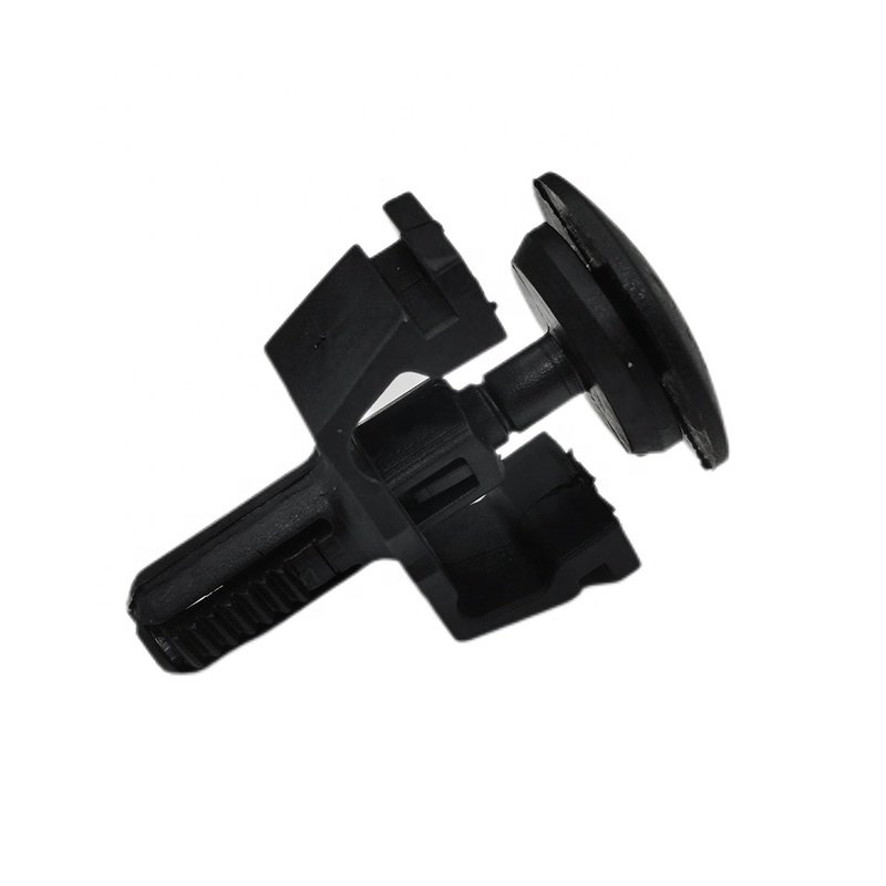 Car Plastic Trim Clips and Car Push Keepers and Body Fastener Fender Plastic Clips 0009912595