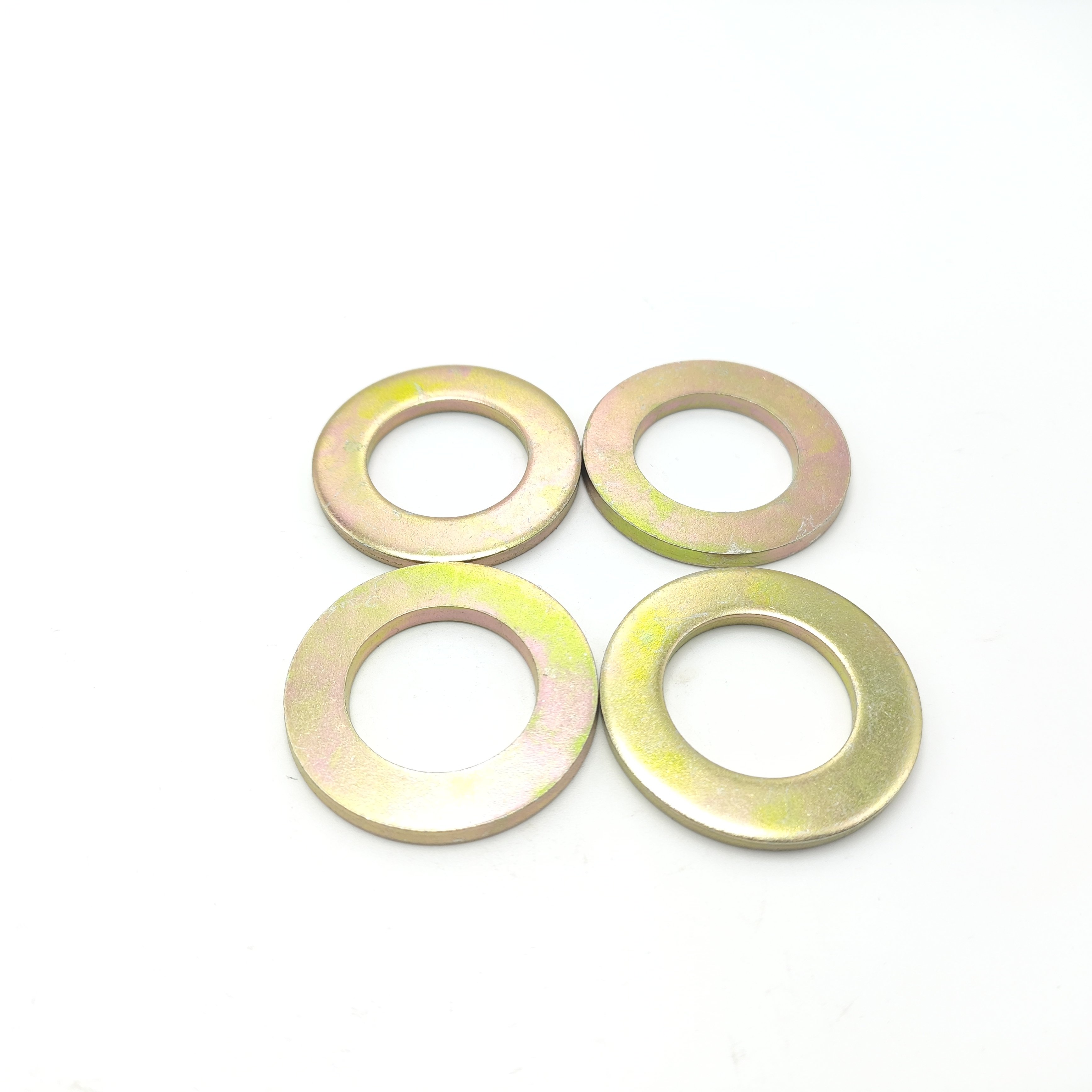 Fastener Manufacture custom steel washer