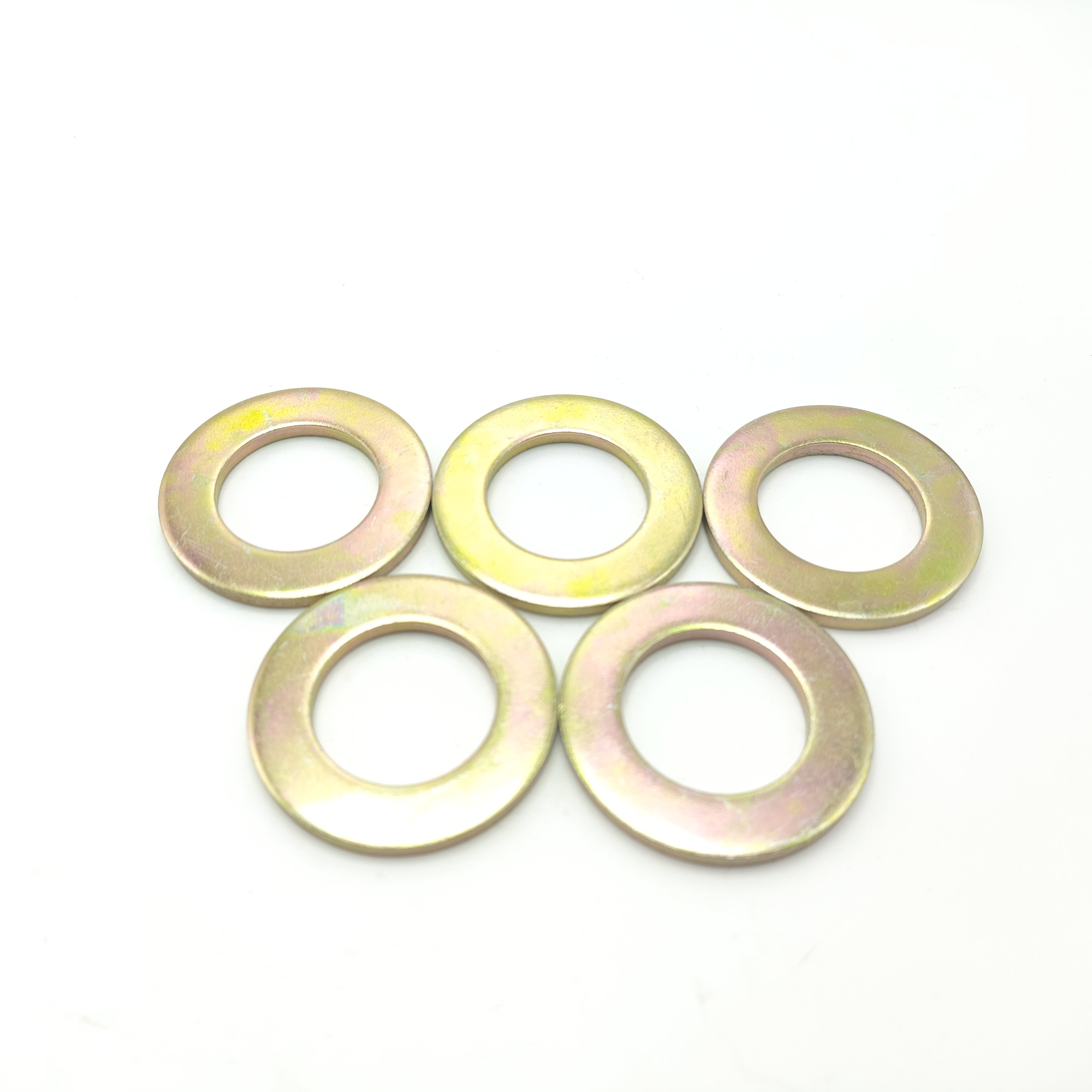 Fastener Manufacture custom steel washer