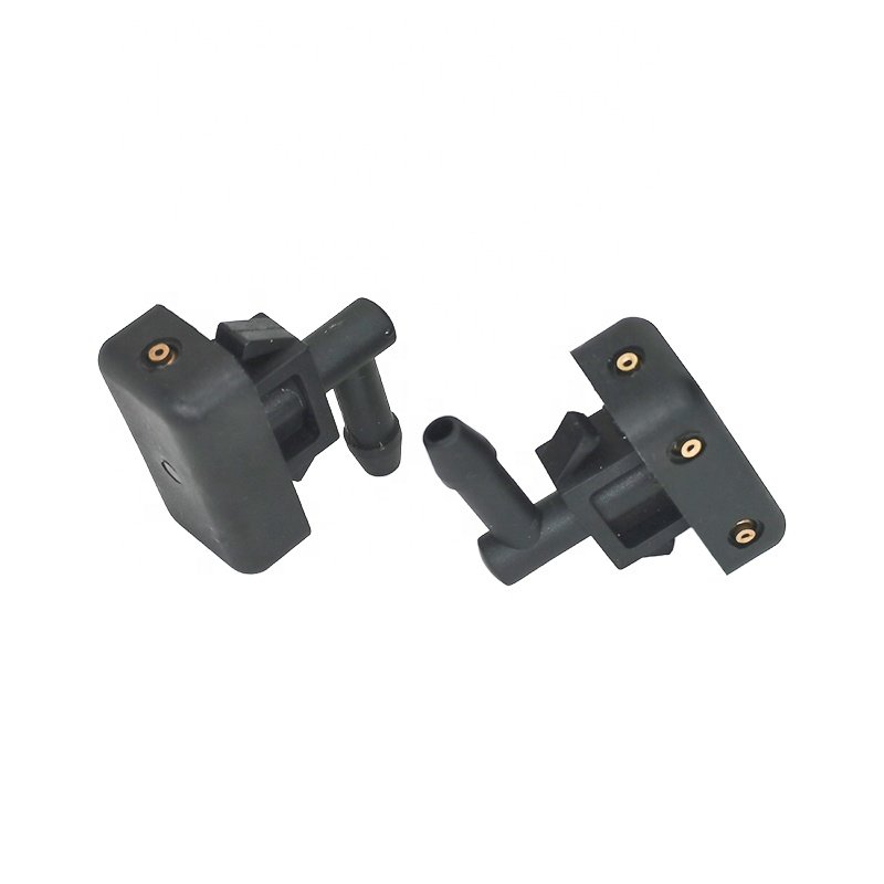 Factory Direct Supply Bus Wiper Cleaning Nozzle Nozzle Fuel Injector Nozzle