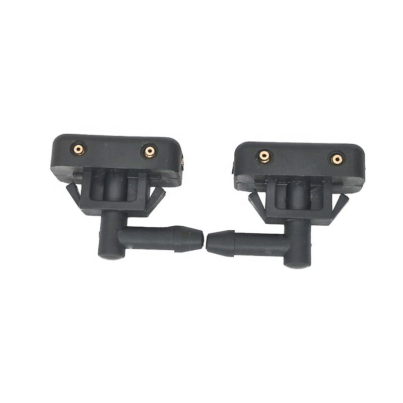 Factory Direct Supply Bus Wiper Cleaning Nozzle Nozzle Fuel Injector Nozzle