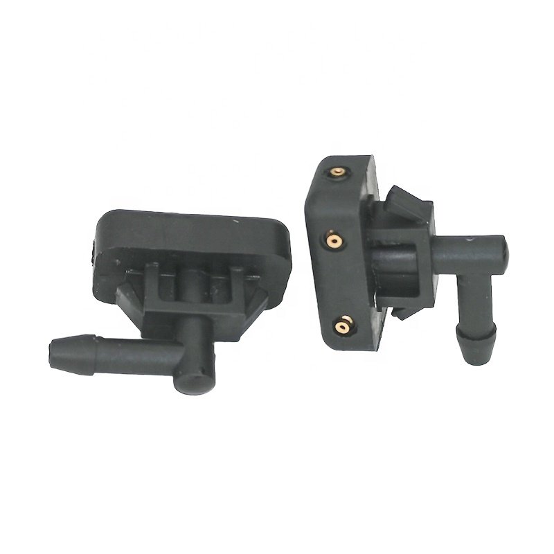 Factory Direct Supply Bus Wiper Cleaning Nozzle Nozzle Fuel Injector Nozzle
