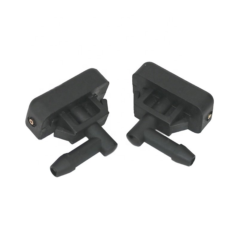 Factory Direct Supply Bus Wiper Cleaning Nozzle Nozzle Fuel Injector Nozzle