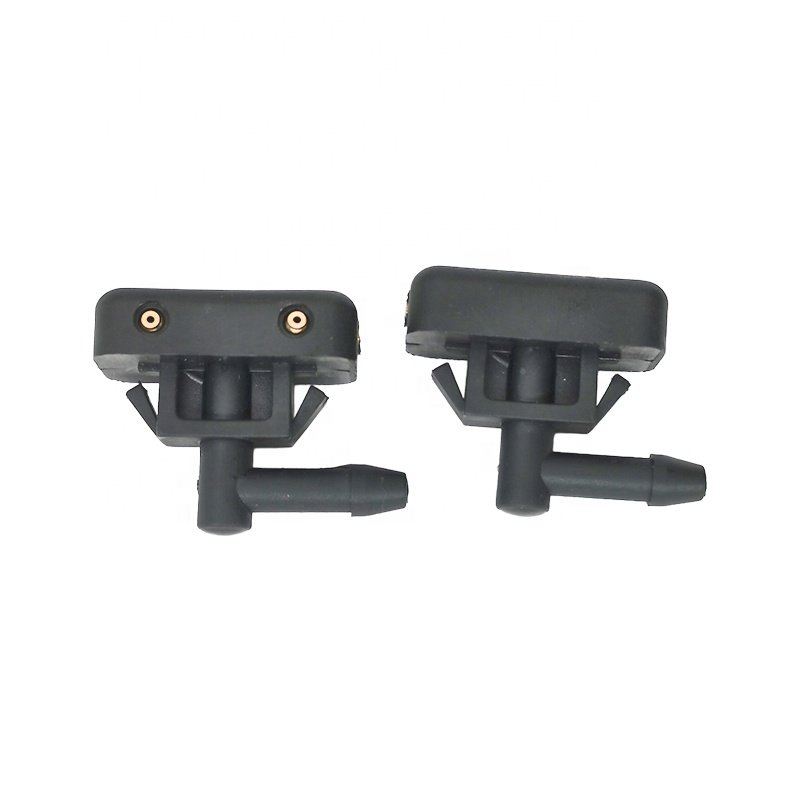 Factory Direct Supply Bus Wiper Cleaning Nozzle Nozzle Fuel Injector Nozzle