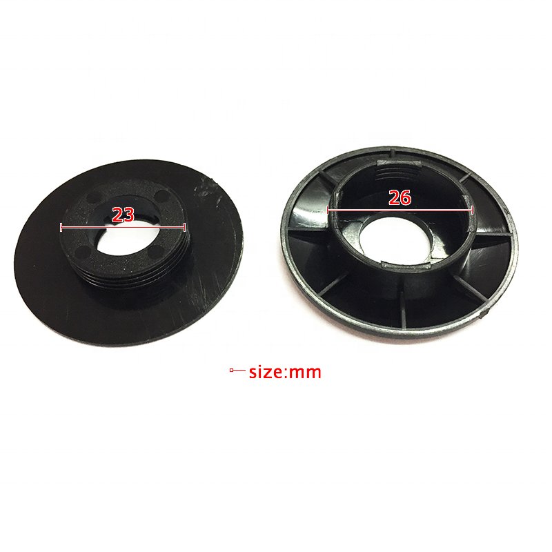 Car Auto Plastic Fastener & Clip for Fixing Car Mat
