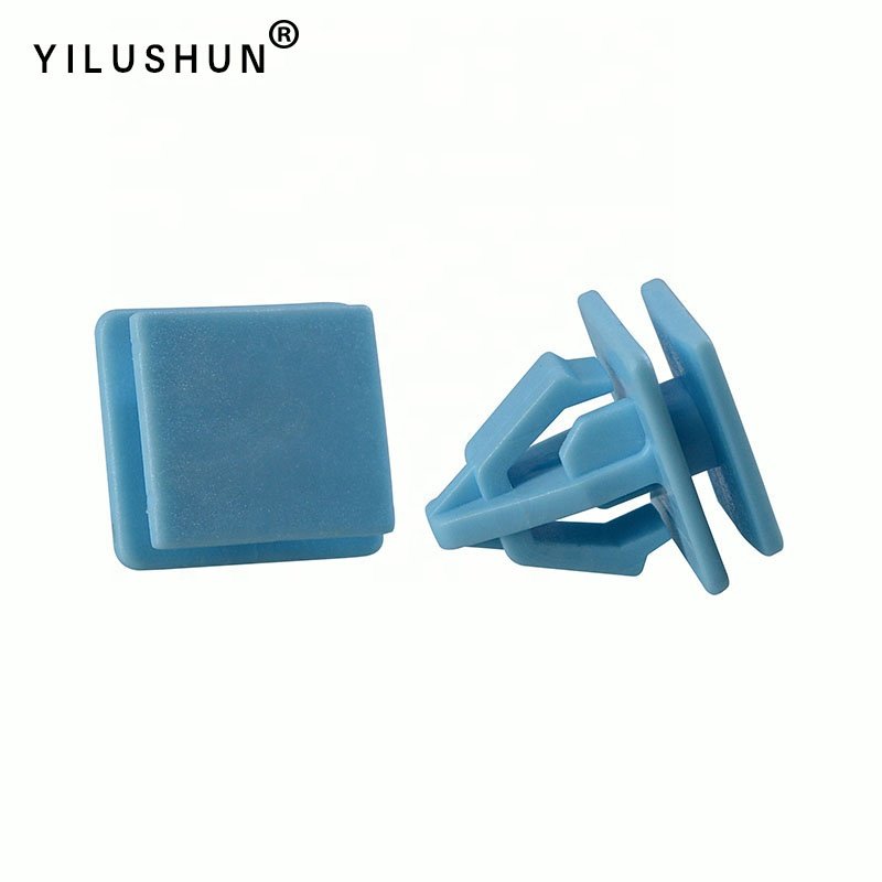 D192 practical plastic car body rivets and guard panel eyebrow buckle 87758-3L000