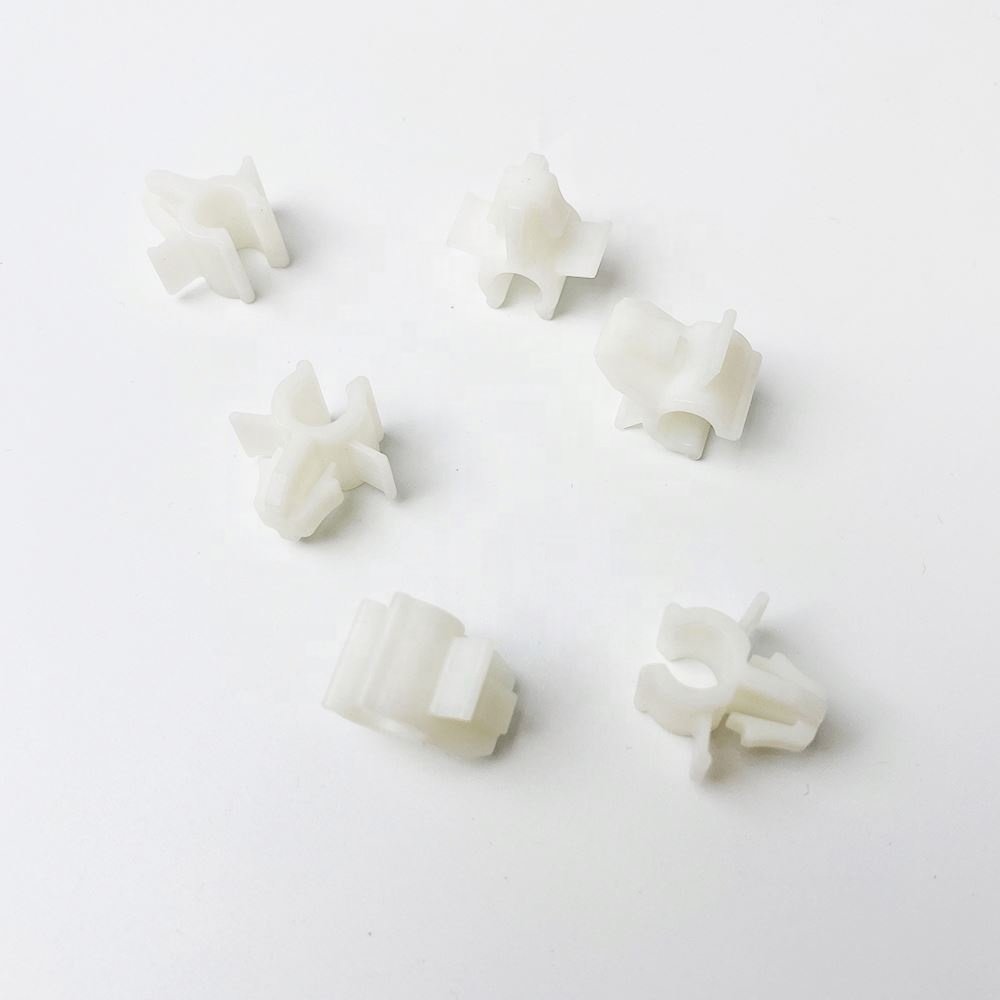 2024 Auto Fastener Universalr Auto Body Plastic Clips & Fasteners For Bumper Push Retainer Trim Fender