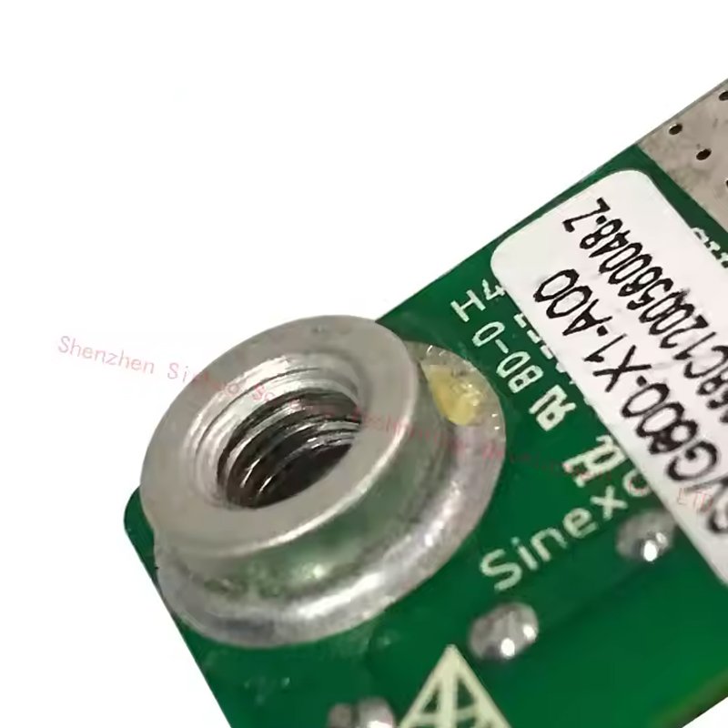 SMTSO-832 2ET 4ET 8ET 12ET Customize Surface Mount Fasteners SMT SMD Steel Spacer Solder PCB nut