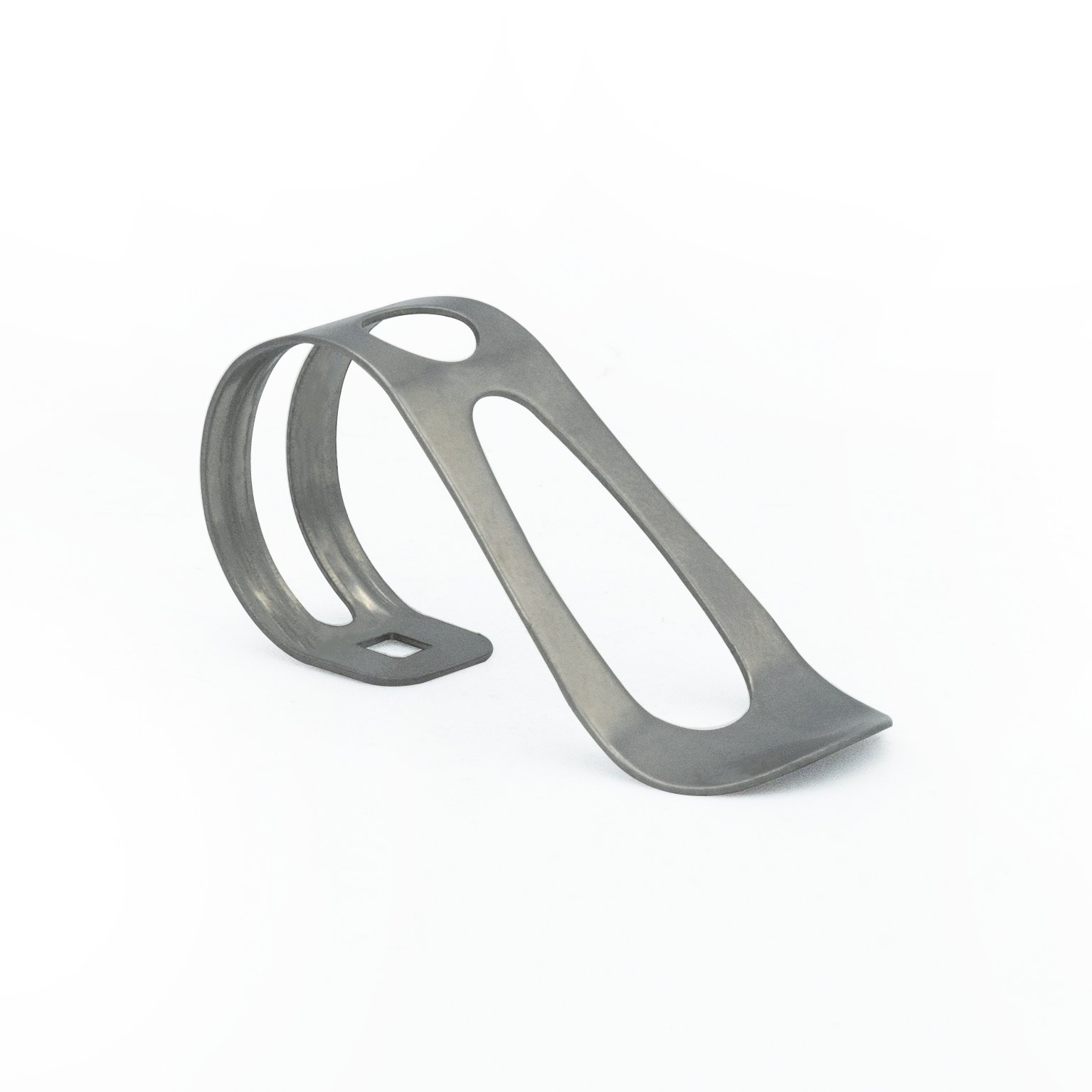 High Quality Custom Metal Stamping Clips Carbon Steel Stainless Steel Copper-for Toys Hardware Gas/Load Torsion-Durable