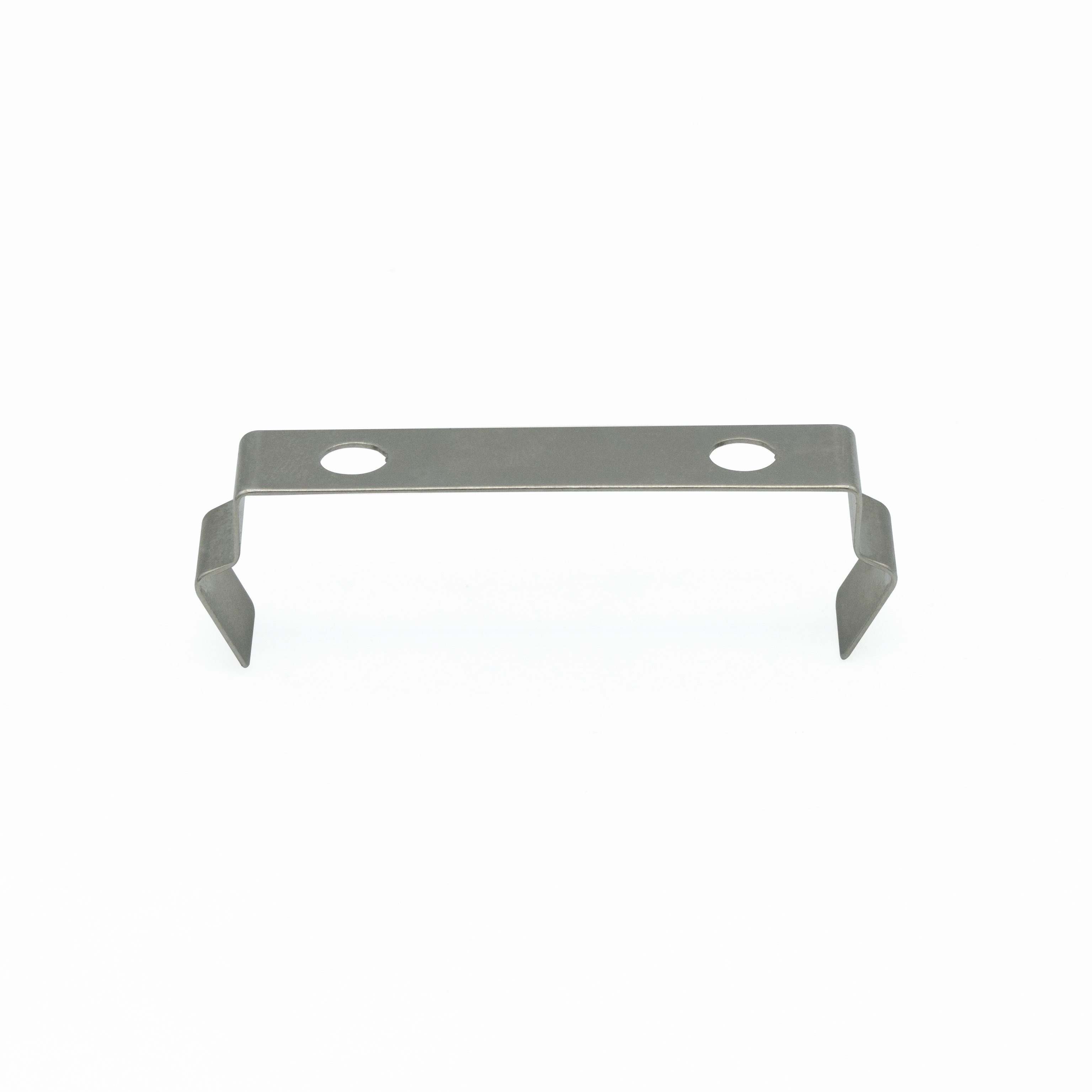 High Quality Custom Metal Stamping Clips Carbon Steel Stainless Steel Copper-for Toys Hardware Gas/Load Torsion-Durable