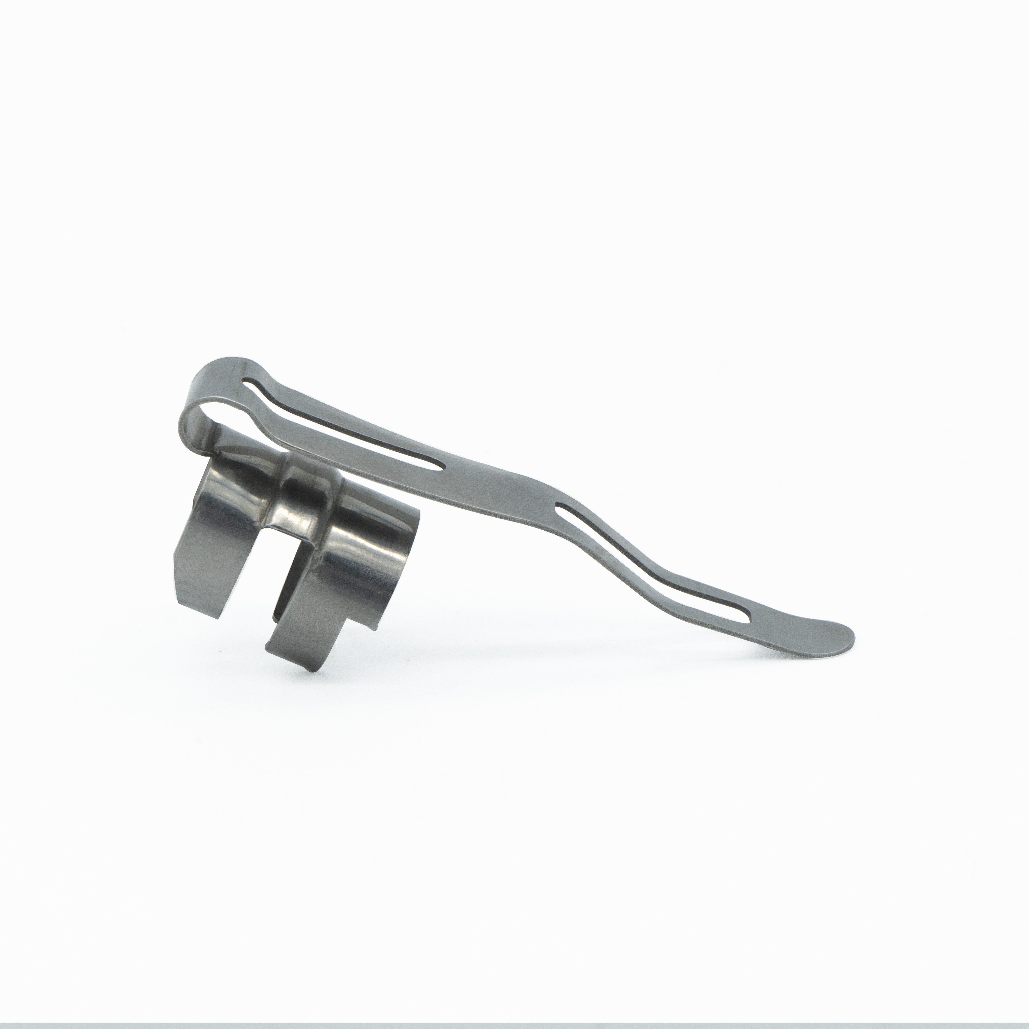 High Quality Custom Metal Stamping Clips Carbon Steel Stainless Steel Copper-for Toys Hardware Gas/Load Torsion-Durable