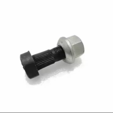 Factory Fastener Manufacturer Wheel Lug Stud Bolt OEM 82600923 826-00923 for Jcb Wheel Bolt & Nut